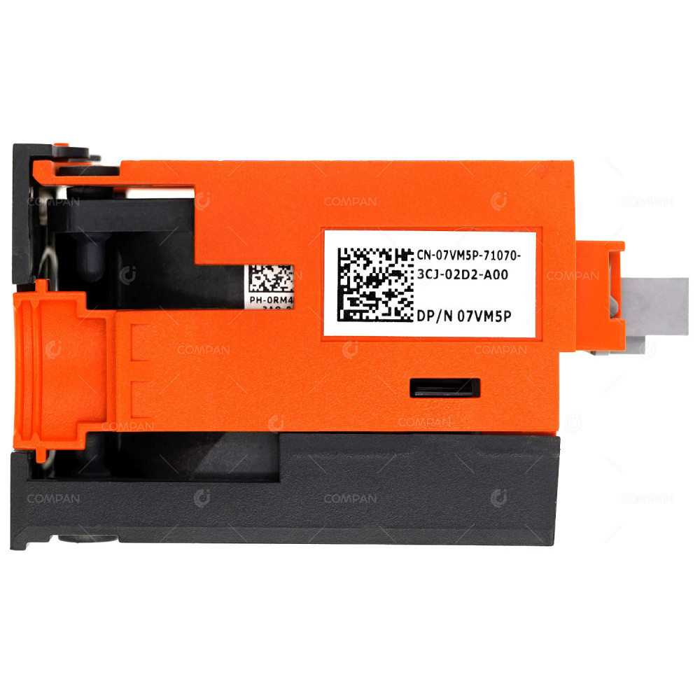 7VM5P DELL POWEREDGE FAN MODULE FOR VRTX R720 R720XD 07VM5P